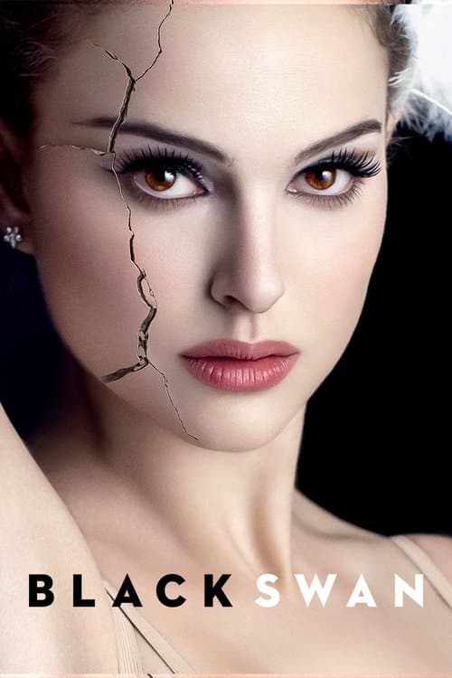 Black Swan (2010) cover artwork