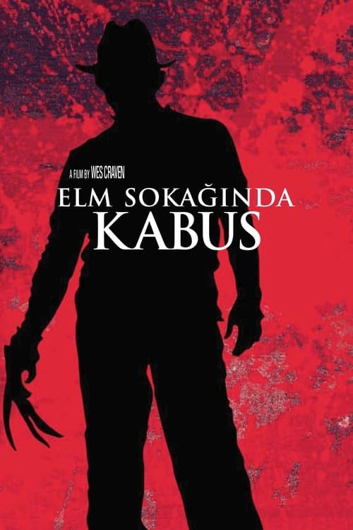Elm Sokağında Kâbus (1984) kapak görseli