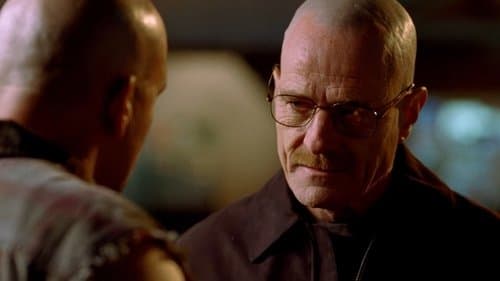Breaking Bad — Over