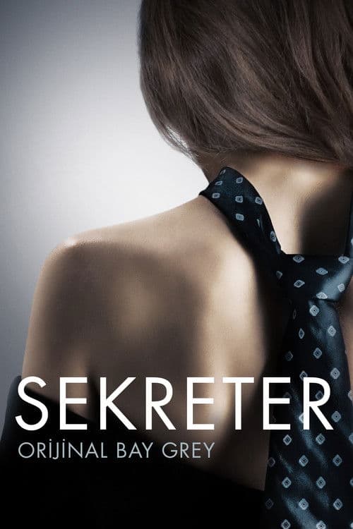 Sekreter (2002) kapak görseli