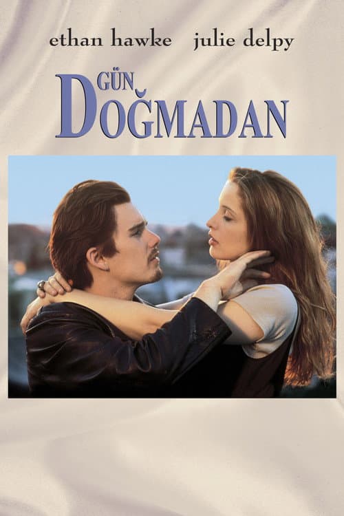 Gün Doğmadan (1995) kapak görseli