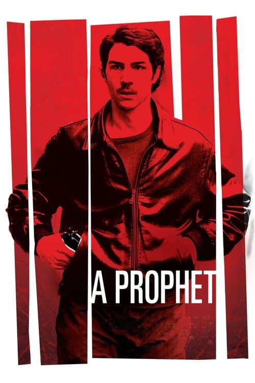 A Prophet (2009) cover artwork