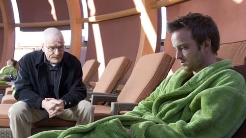 Breaking Bad — ABQ
