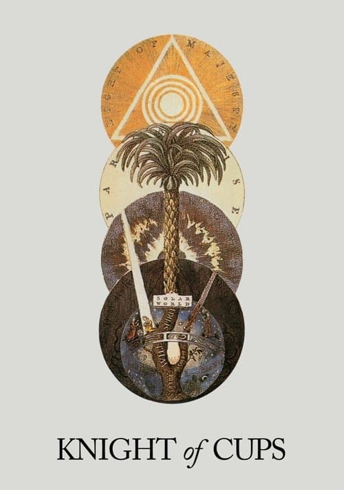 Knight of Cups (2015) cover artwork