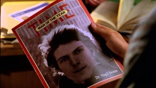 Smallville — Rosetta