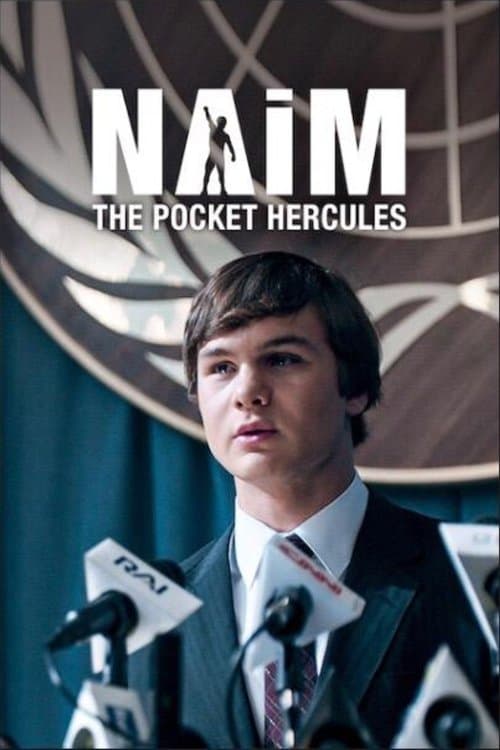Pocket Hercules: Naim Suleymanoglu (2019) cover artwork