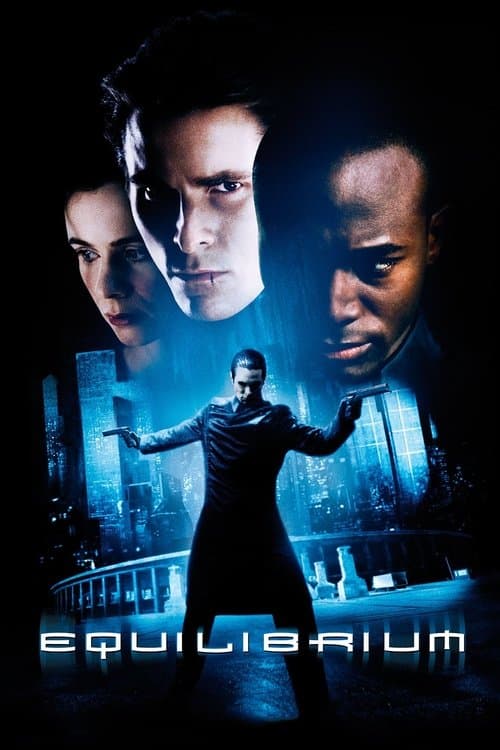 Equilibrium (2002) cover artwork