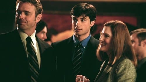 Smallville — Calling