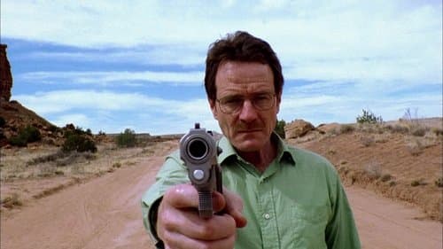 Breaking Bad — Pilot Bölüm