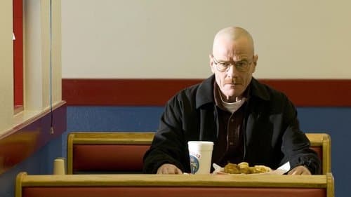 Breaking Bad — Mandala