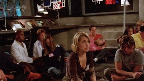 Smallville — Jitters