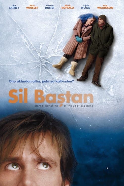 Sil Baştan (2004) kapak görseli