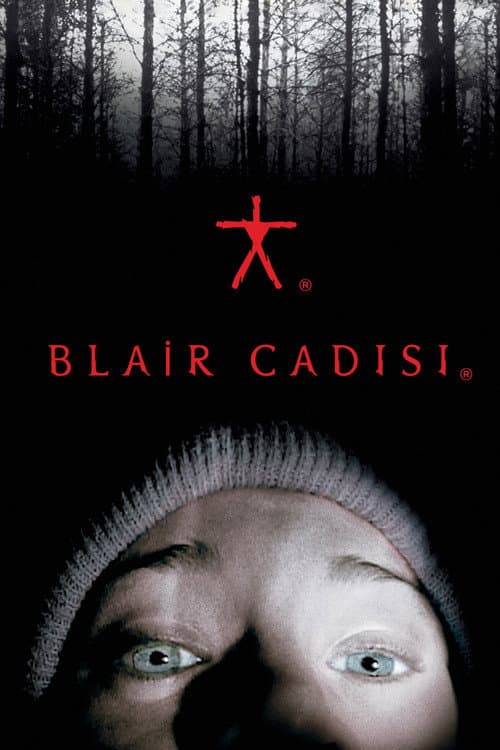 Blair Cadısı (1999) kapak görseli