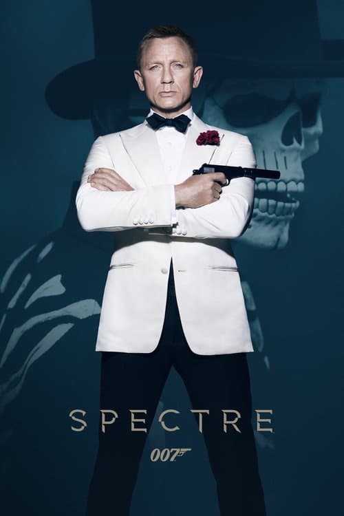 Spectre (2015) kapak görseli