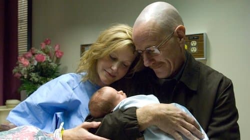 Breaking Bad — Phoenix