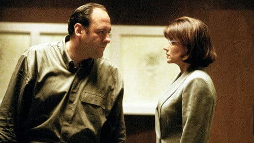 The Sopranos — Pax Soprana