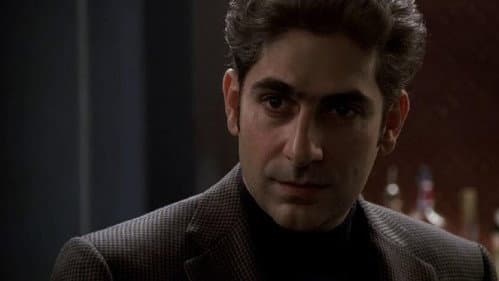 The Sopranos — Walk Like a Man