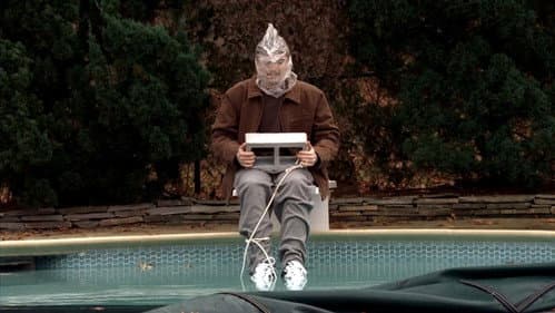 The Sopranos — The Second Coming
