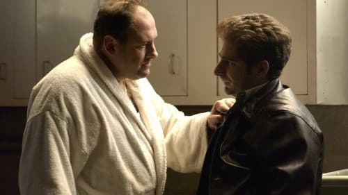 The Sopranos — The Ride