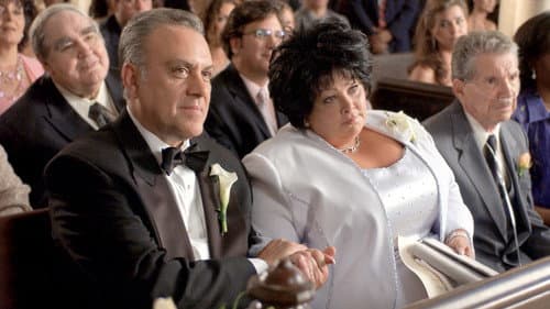 The Sopranos — Mr. & Mrs. John Sacrimoni Request...