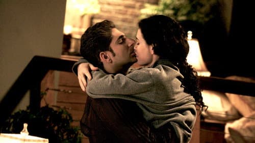 The Sopranos — Kaisha