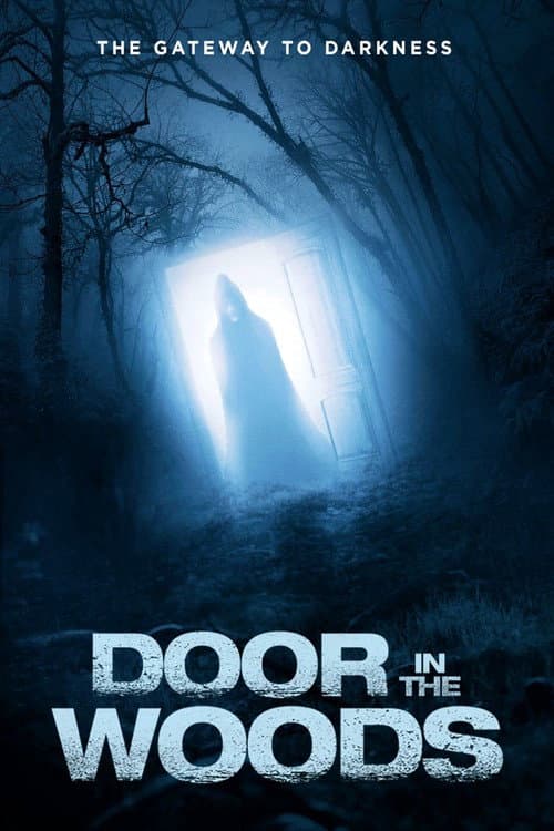 Door in the Woods (2019) cover artwork