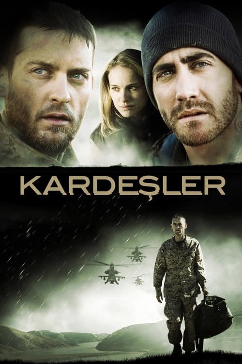 Kardeşler (2009) kapak görseli