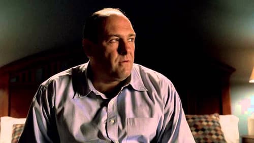 The Sopranos — Join the Club