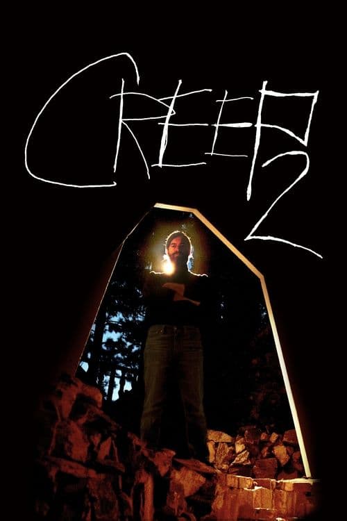 Creep 2 (2017) kapak görseli