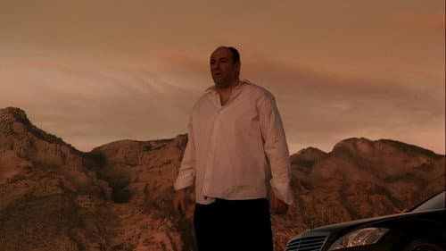 The Sopranos — Kennedy and Heidi