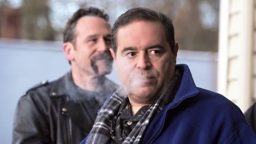 The Sopranos — Moe n' Joe