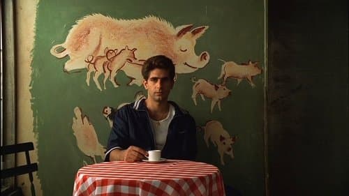 The Sopranos — The Legend of Tennessee Moltisanti