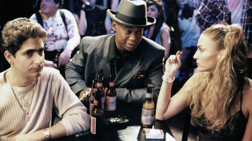 The Sopranos — A Hit Is a Hit