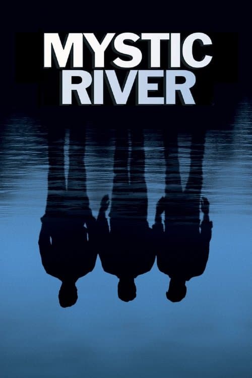 Mystic River (2003) cover artwork