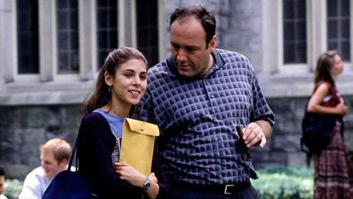 The Sopranos — College