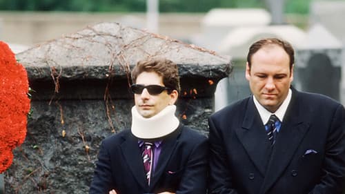 The Sopranos — Meadowlands