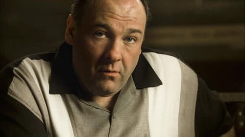 The Sopranos — Made in America