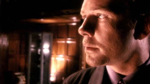 Smallville — Suspect