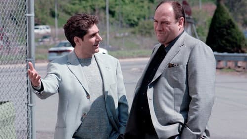 The Sopranos — Members Only