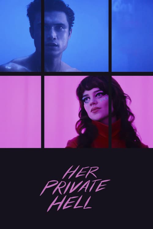 Her Private Hell (2026) cover artwork