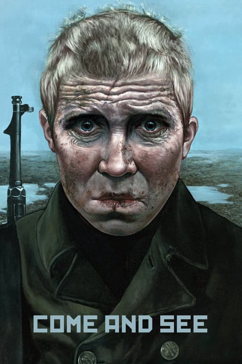 Come and See (1985) cover artwork
