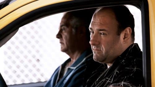 The Sopranos — Remember When