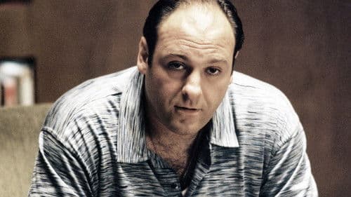The Sopranos — Nobody Knows Anything