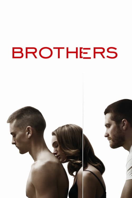 Brothers (2009) cover artwork
