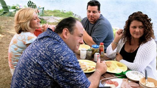 The Sopranos — Soprano Home Movies