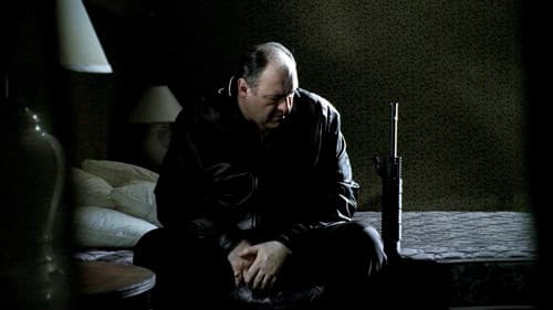 The Sopranos — The Blue Comet