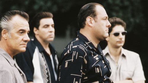 The Sopranos — 46 Long