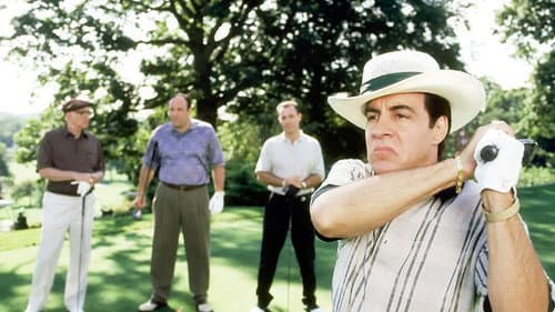 The Sopranos — Boca