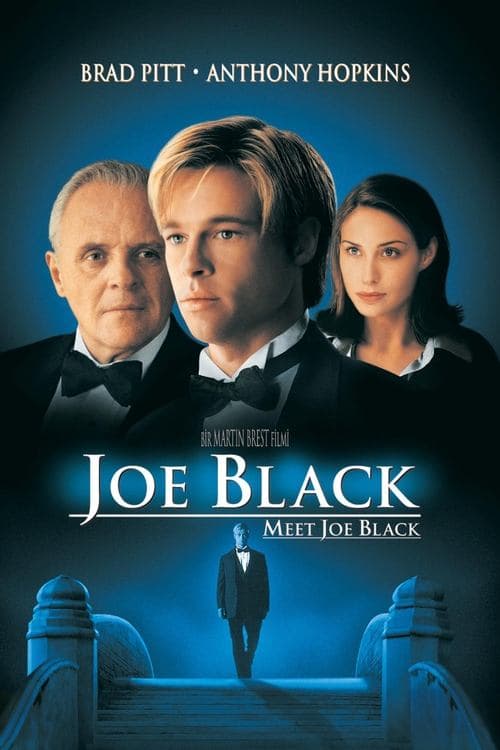 Joe Black (1998) kapak görseli